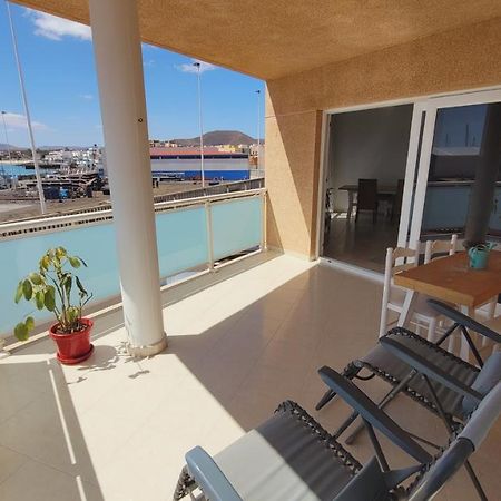 Amazing ocean view apartment Corralejo Esterno foto