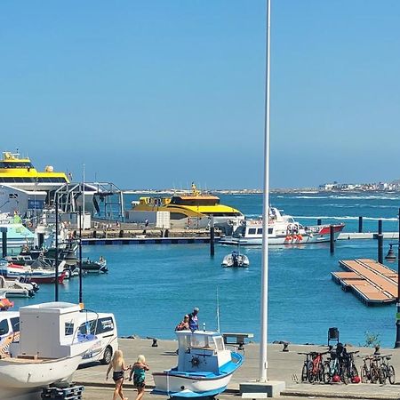 Amazing ocean view apartment Corralejo Esterno foto