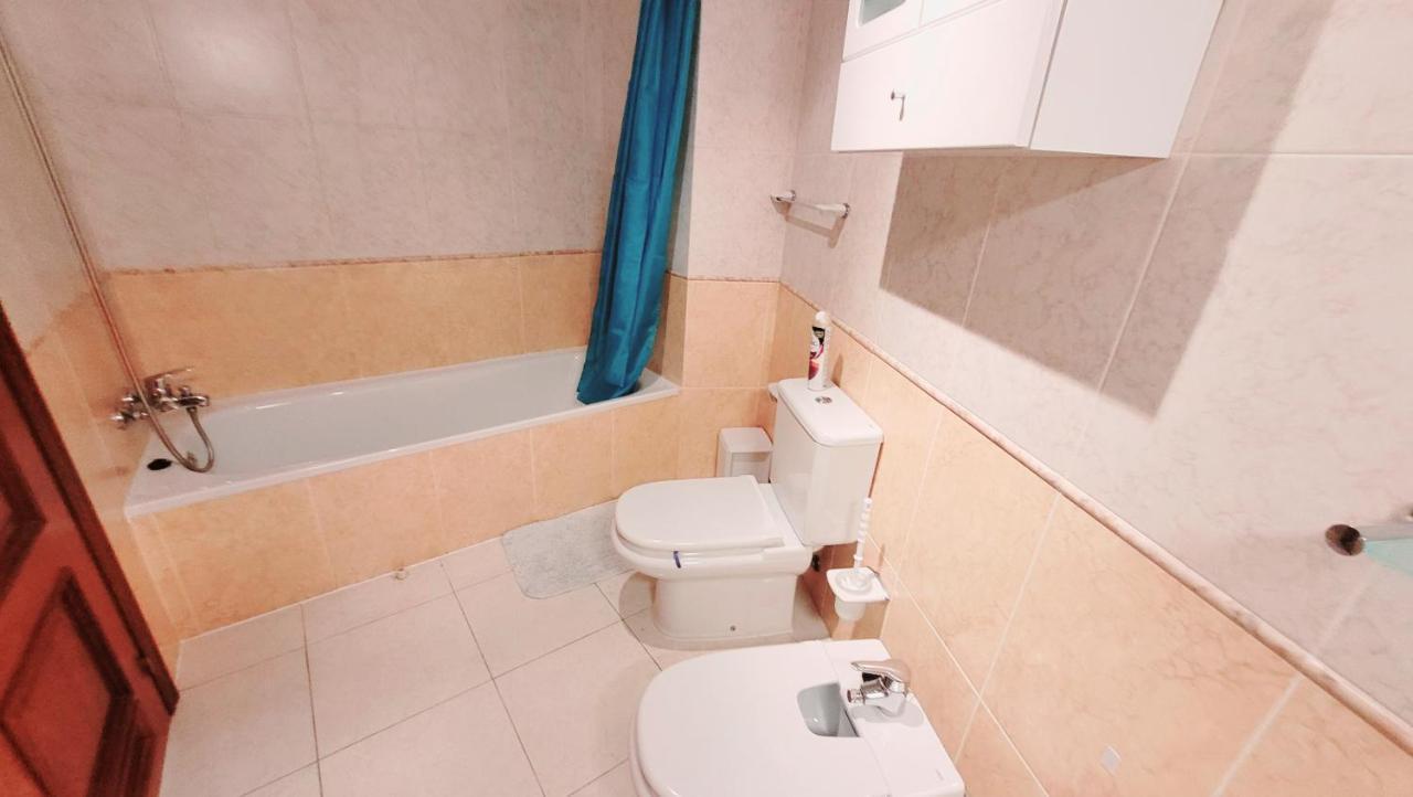 Amazing ocean view apartment Corralejo Esterno foto