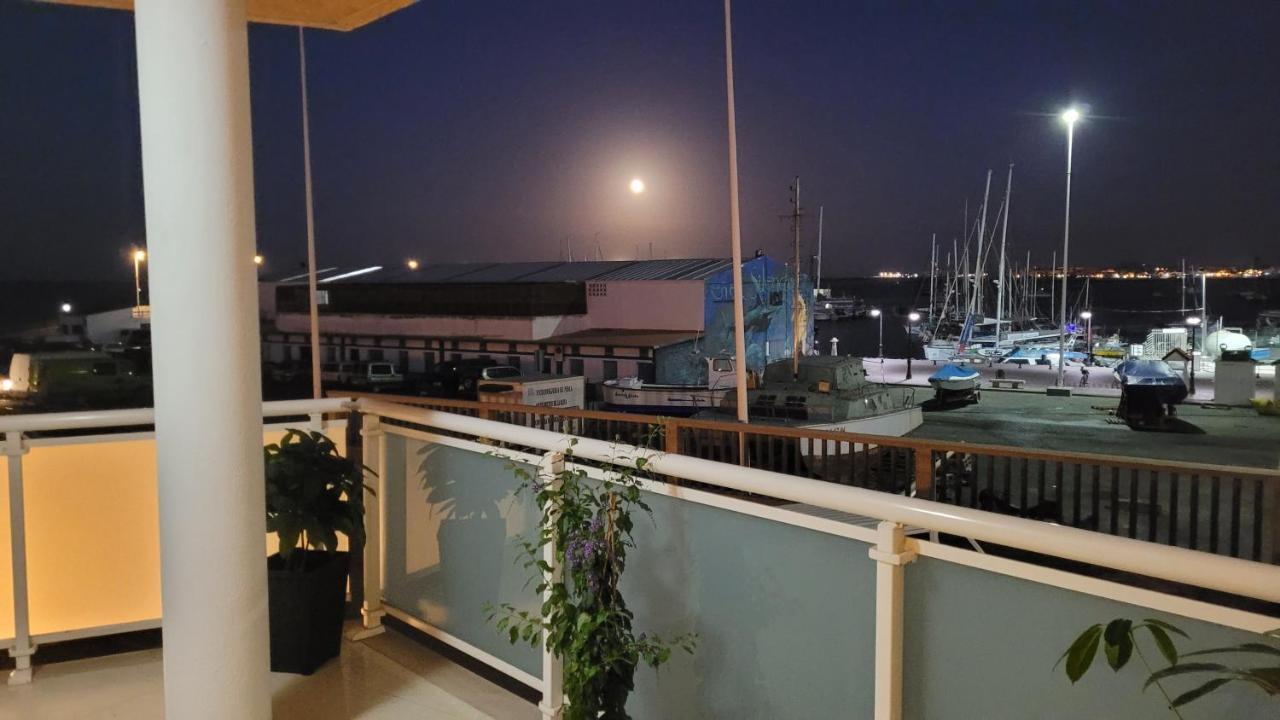 Amazing ocean view apartment Corralejo Esterno foto