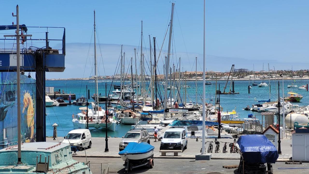 Amazing ocean view apartment Corralejo Esterno foto