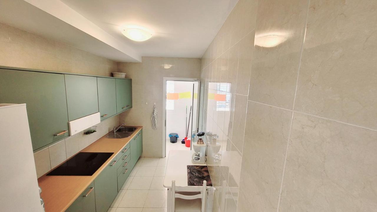 Amazing ocean view apartment Corralejo Esterno foto
