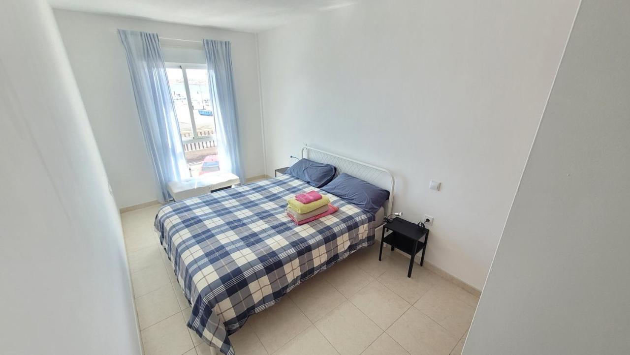 Amazing ocean view apartment Corralejo Esterno foto