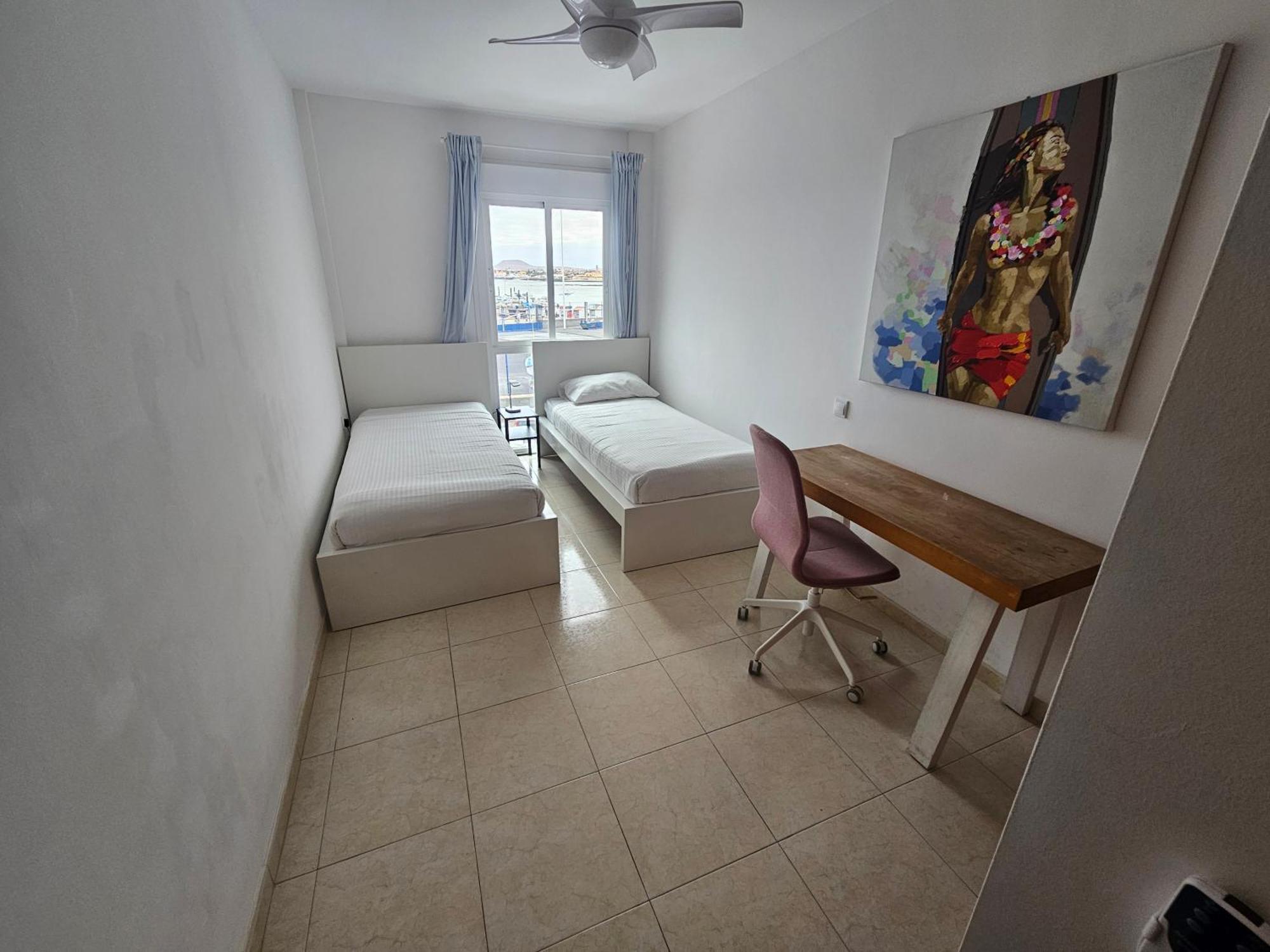 Amazing ocean view apartment Corralejo Esterno foto